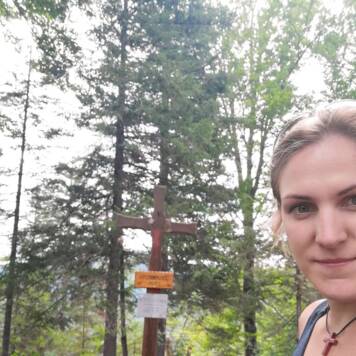 Viktoria aus Kirchdorf