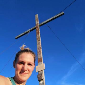 Viktoria aus Kirchdorf