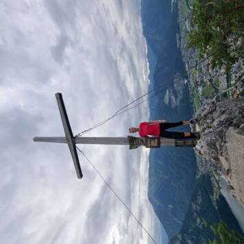 Chantal  aus Vöcklabruck