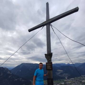 Stefan aus Vöcklabruck