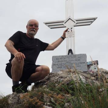 Helmut aus Kirchdorf