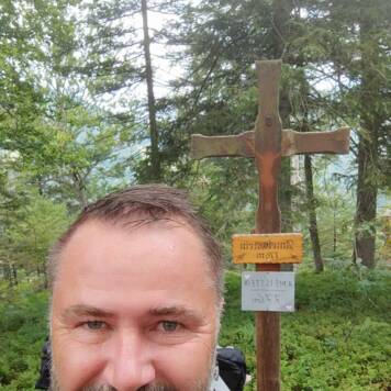 Christian  aus Gmunden