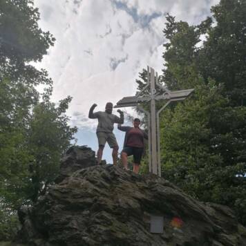 Christoph  aus Steyr