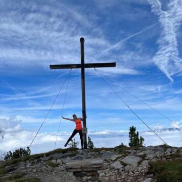 Cornelia aus Kirchdorf