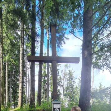 Eva-Lucia  aus Kirchdorf