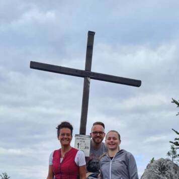 Eva-Lucia  aus Kirchdorf