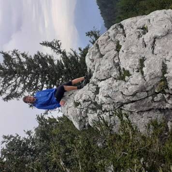 Margit aus Kirchdorf