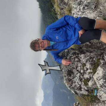 Margit aus Kirchdorf