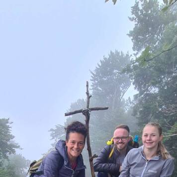 Eva-Lucia  aus Kirchdorf