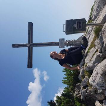 Eva-Lucia  aus Kirchdorf