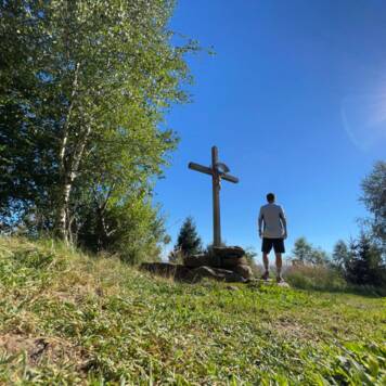 David aus Vöcklabruck