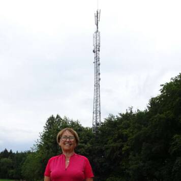 Christiana aus Scheibbs