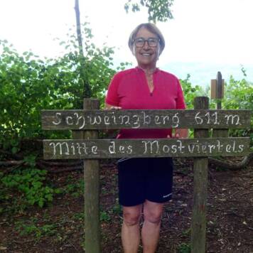 Christiana aus Scheibbs