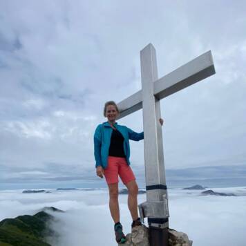 Gerlinde aus Amstetten