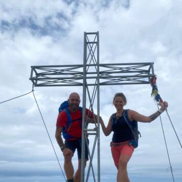 Gerlinde aus Amstetten