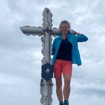 Gerlinde aus Amstetten