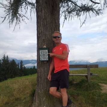 Thomas aus Freistadt