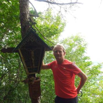 Thomas aus Freistadt