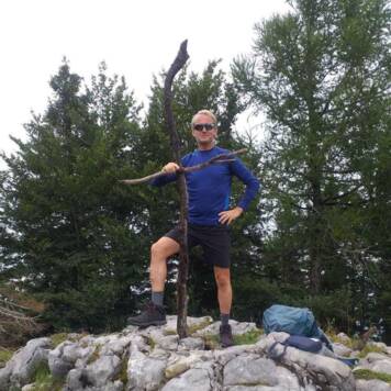 Thomas aus Freistadt