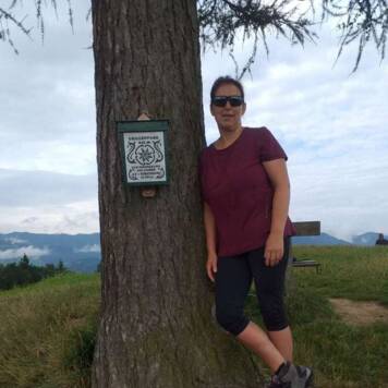 Adelheid  aus Freistadt