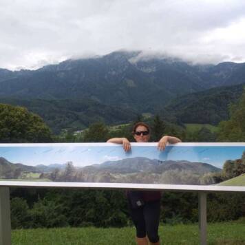 Adelheid  aus Freistadt