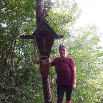 Adelheid  aus Freistadt