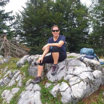 Adelheid  aus Freistadt