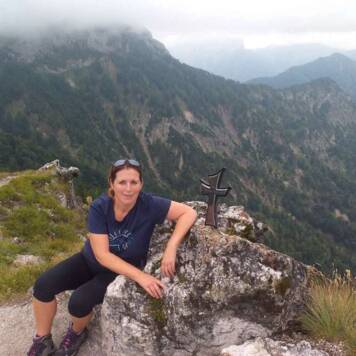 Adelheid  aus Freistadt