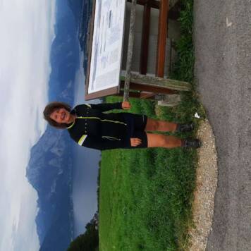 Ingrid aus Kirchdorf