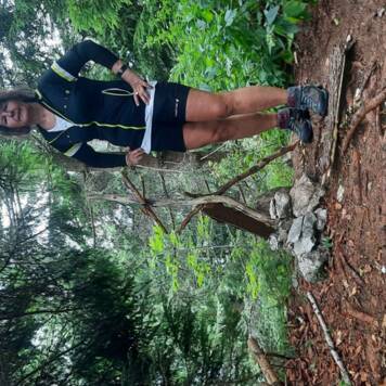 Ingrid aus Kirchdorf