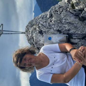 Ingrid aus Kirchdorf