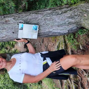 Ingrid aus Kirchdorf