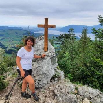 Ingrid aus Kirchdorf