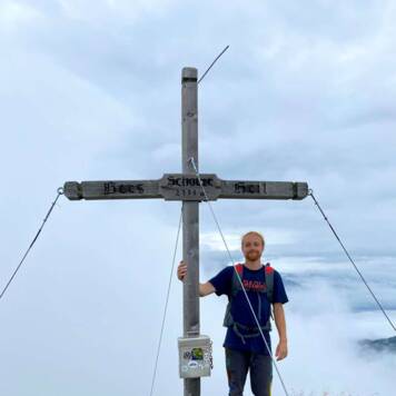 Julian aus Linz-Land