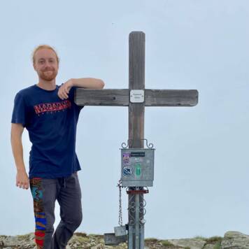 Julian aus Linz-Land