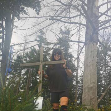 Elisabeth aus Urfahr-Umgebung