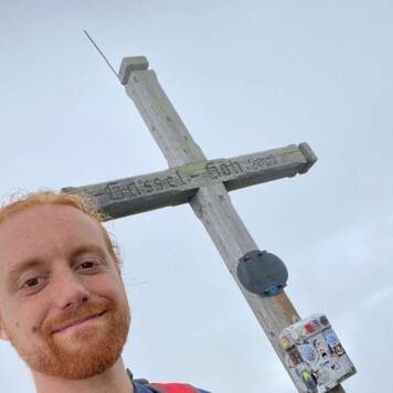 Julian aus Linz-Land