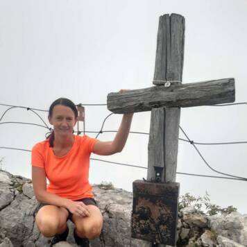 Eva aus Vöcklabruck