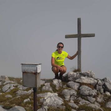 Eva aus Vöcklabruck