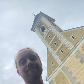 Julian aus Linz-Land