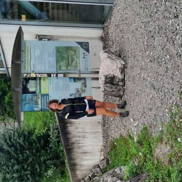 Ingrid aus Kirchdorf