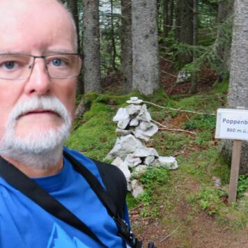 Helmut aus Kirchdorf