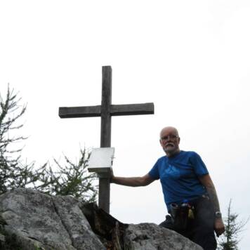 Helmut aus Kirchdorf