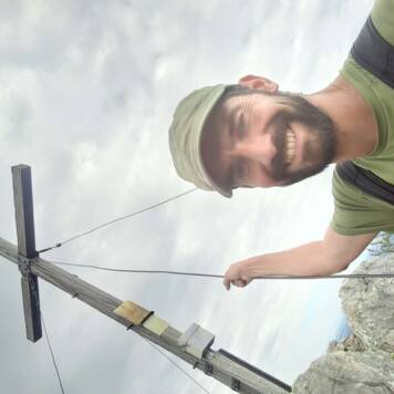 Daniel aus Linz-Land