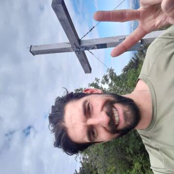 Daniel  aus Linz-Land