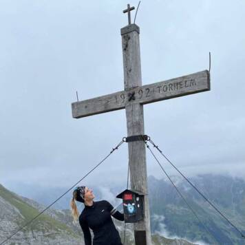 Cornelia aus Kirchdorf
