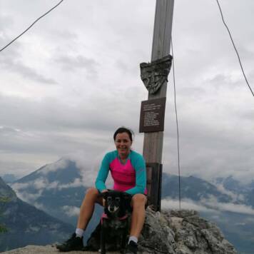 Sabine aus Kirchdorf