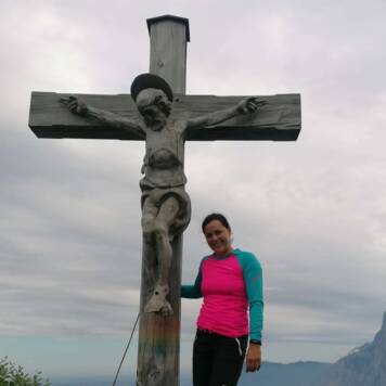 Sabine aus Kirchdorf