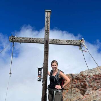 Cornelia aus Kirchdorf