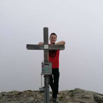 Thomas aus Linz-Land